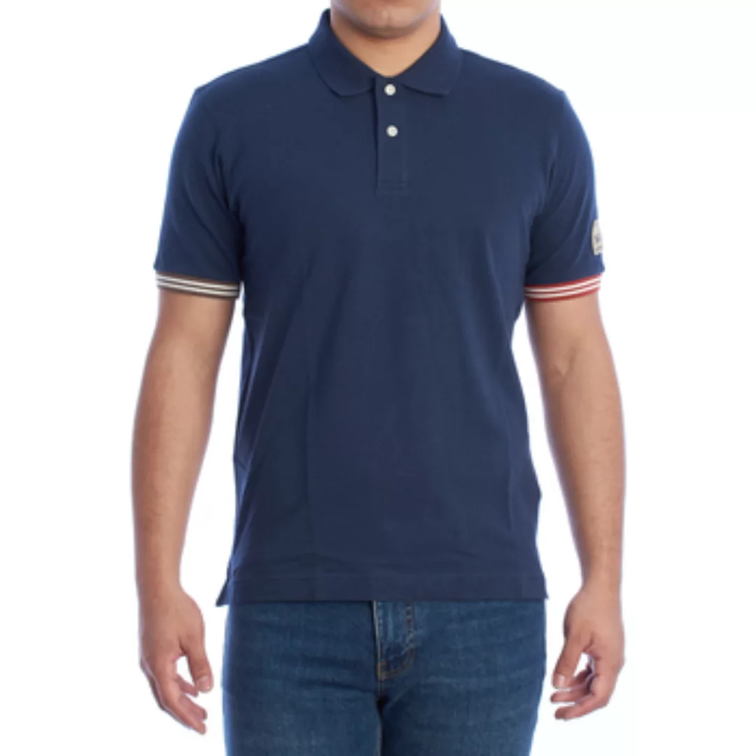 La Martina  Poloshirt YMP011-PK001-07017 günstig online kaufen