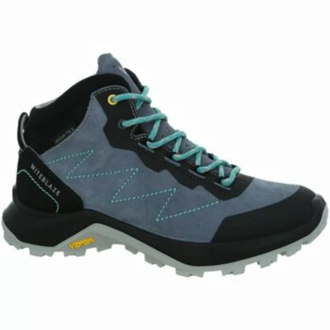 Witeblaze  Fitnessschuhe Sportschuhe EVO TRAIL MID LADY 1109619 günstig online kaufen