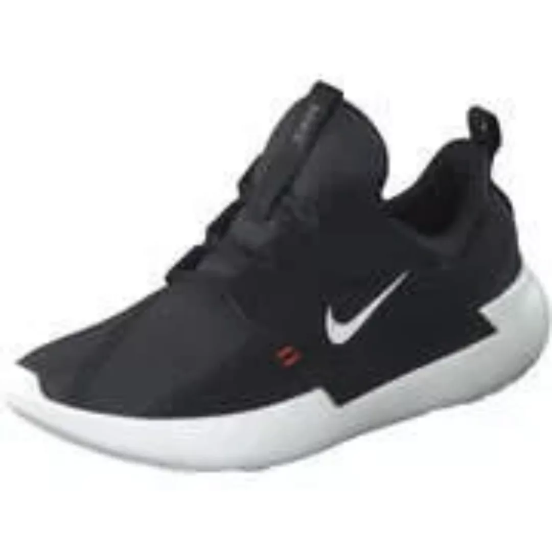 Nike E-Series AD Sneaker Herren schwarz|schwarz günstig online kaufen