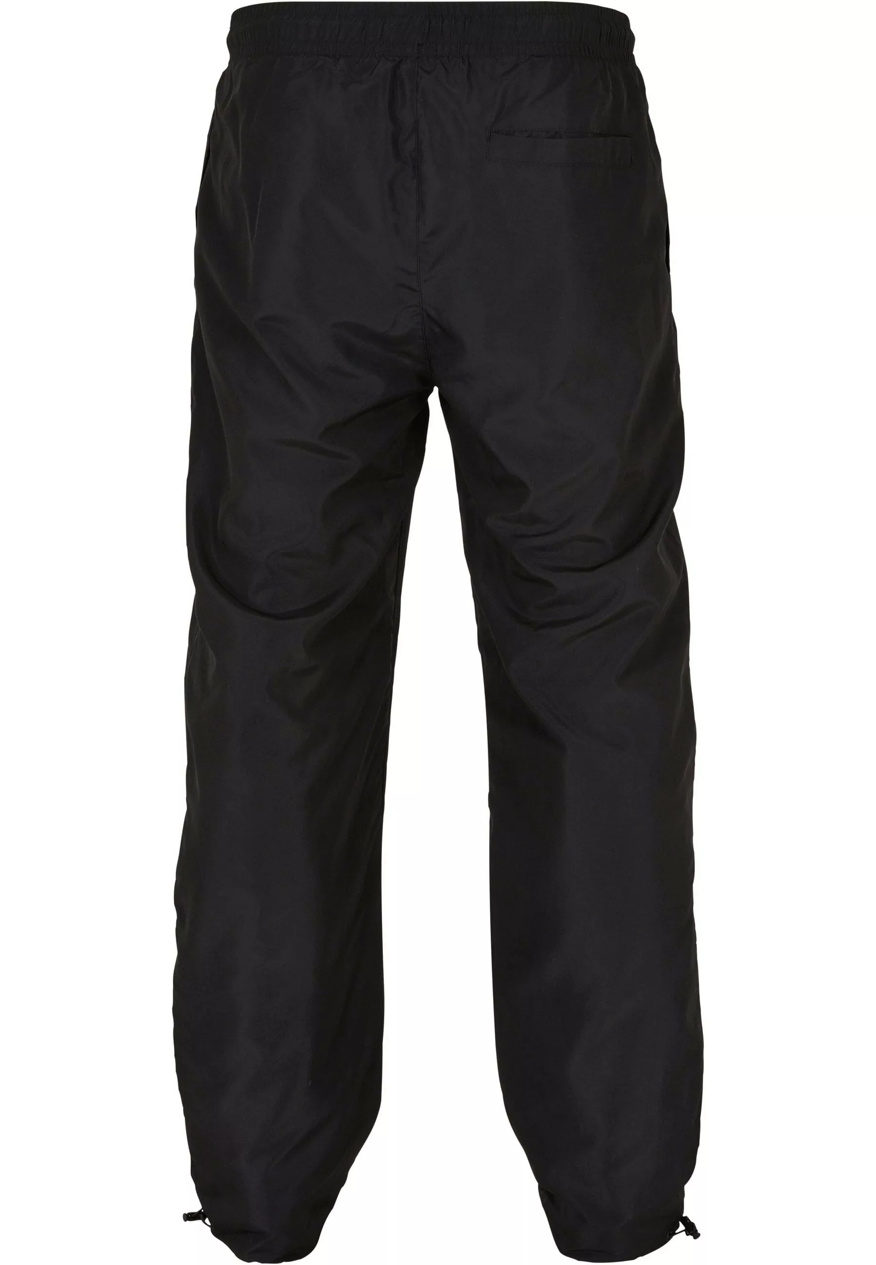 URBAN CLASSICS Stoffhose "Urban Classics Herren Recycled Track Pants", (1 t günstig online kaufen