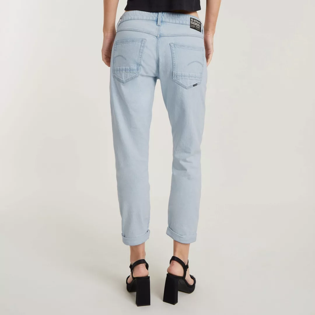 G-STAR Boyfriend-Jeans "Kate", Baumwollstretch Denim Qualität für hohen Tra günstig online kaufen