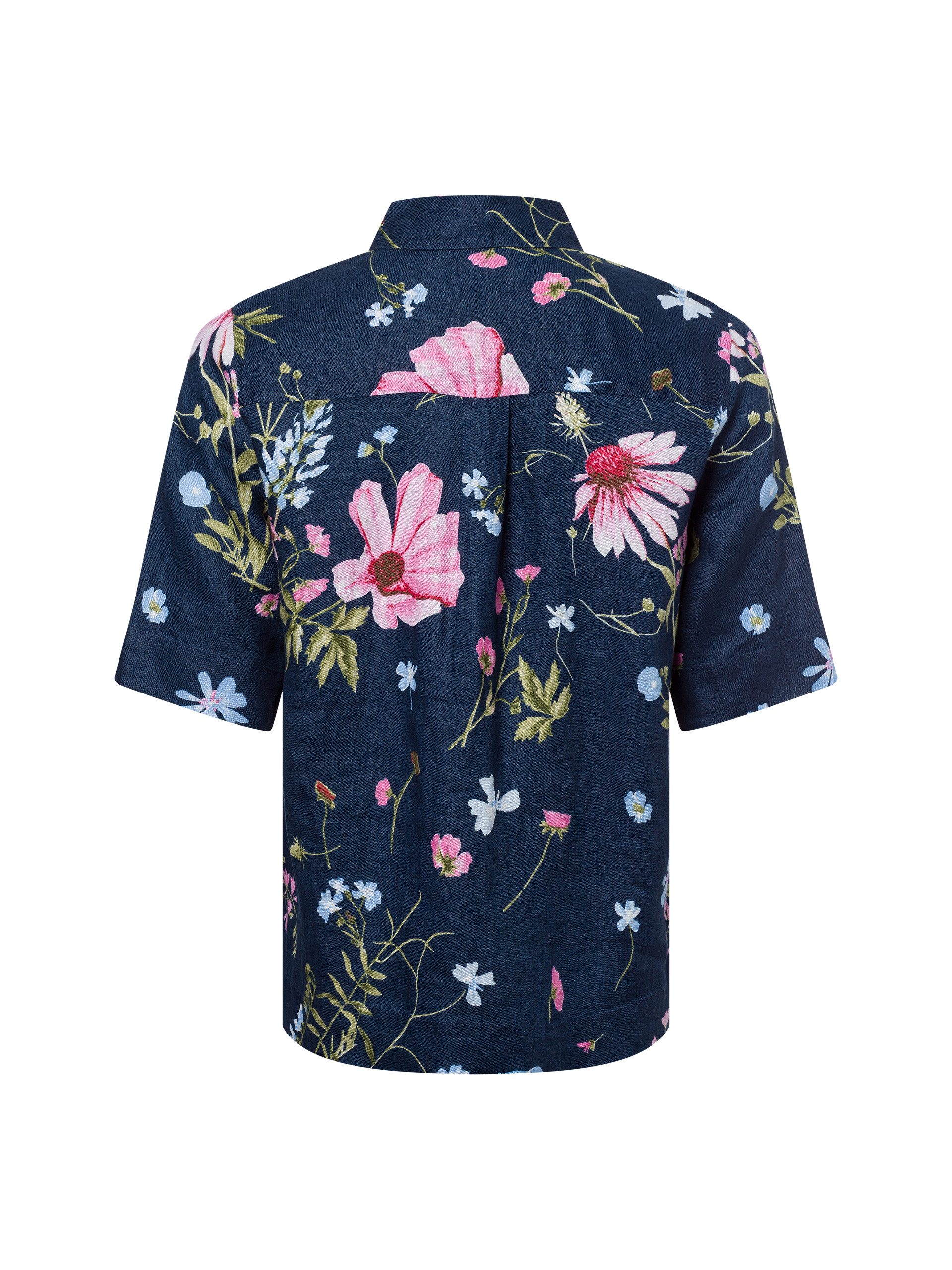 Franco Callegari Shirtbluse günstig online kaufen