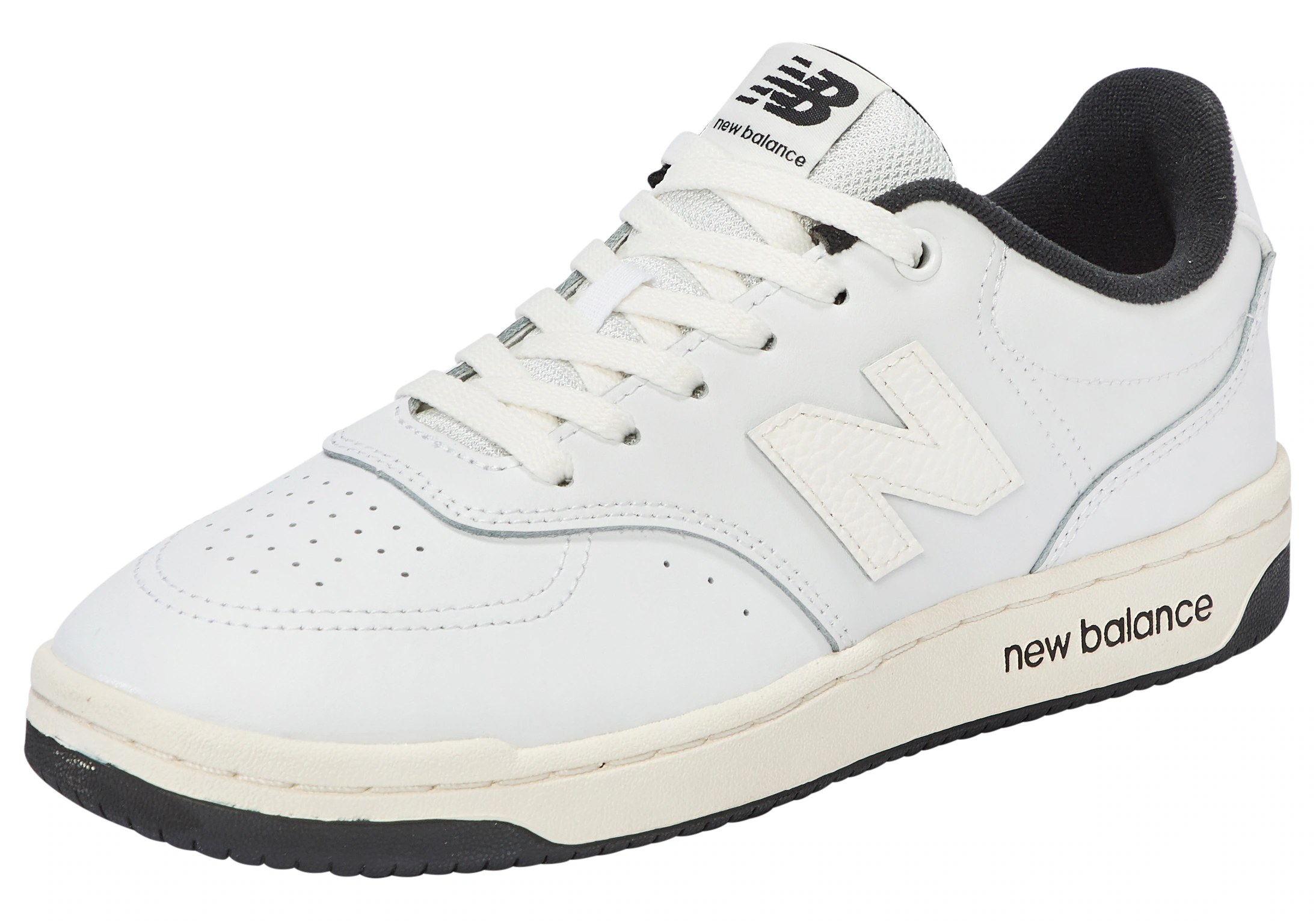 New Balance Sneaker "BB80", von dem New Balance 550 inspiriert günstig online kaufen