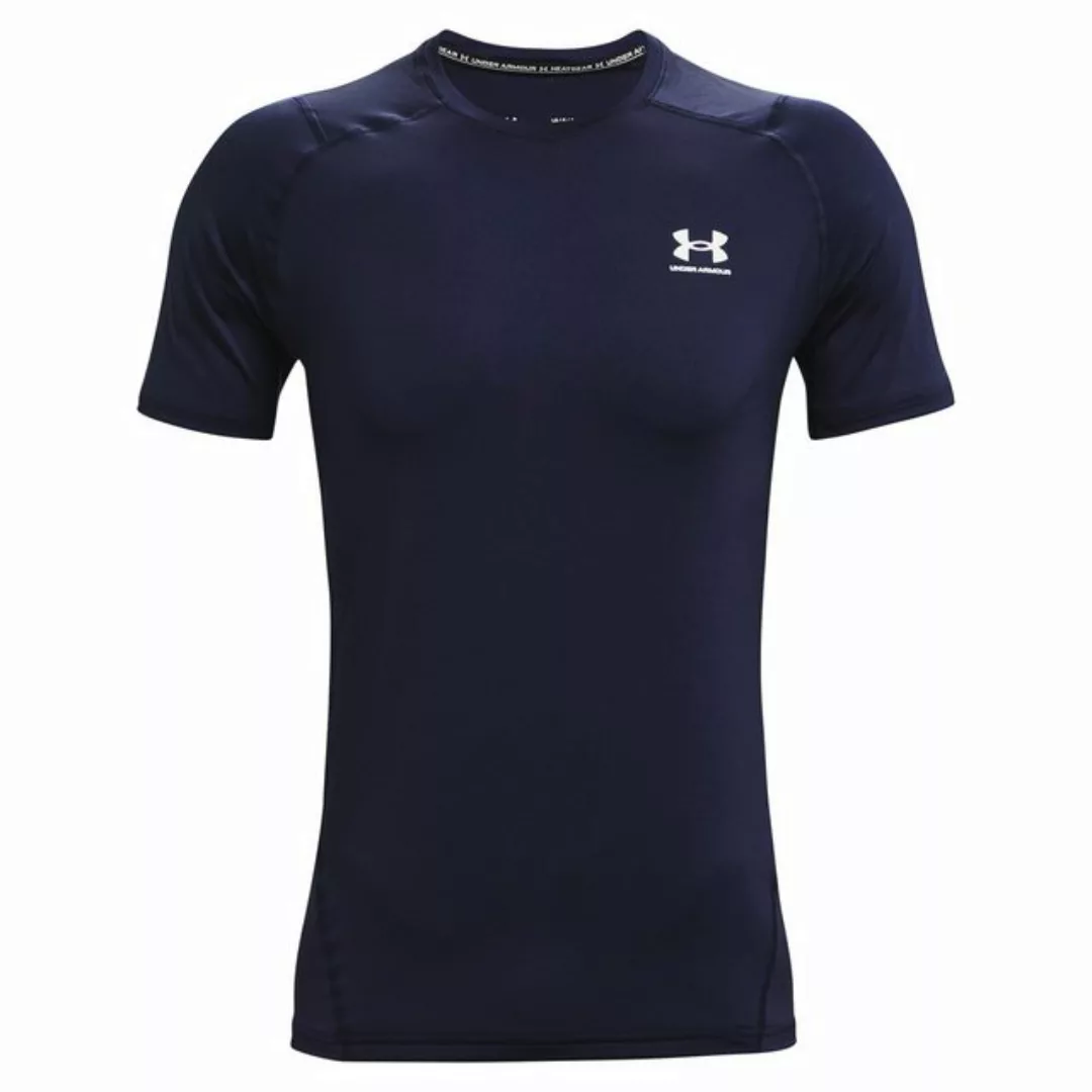 Under Armour® T-Shirt HeatGear Armour Enganliegendes Kurzarm-Oberteil günstig online kaufen