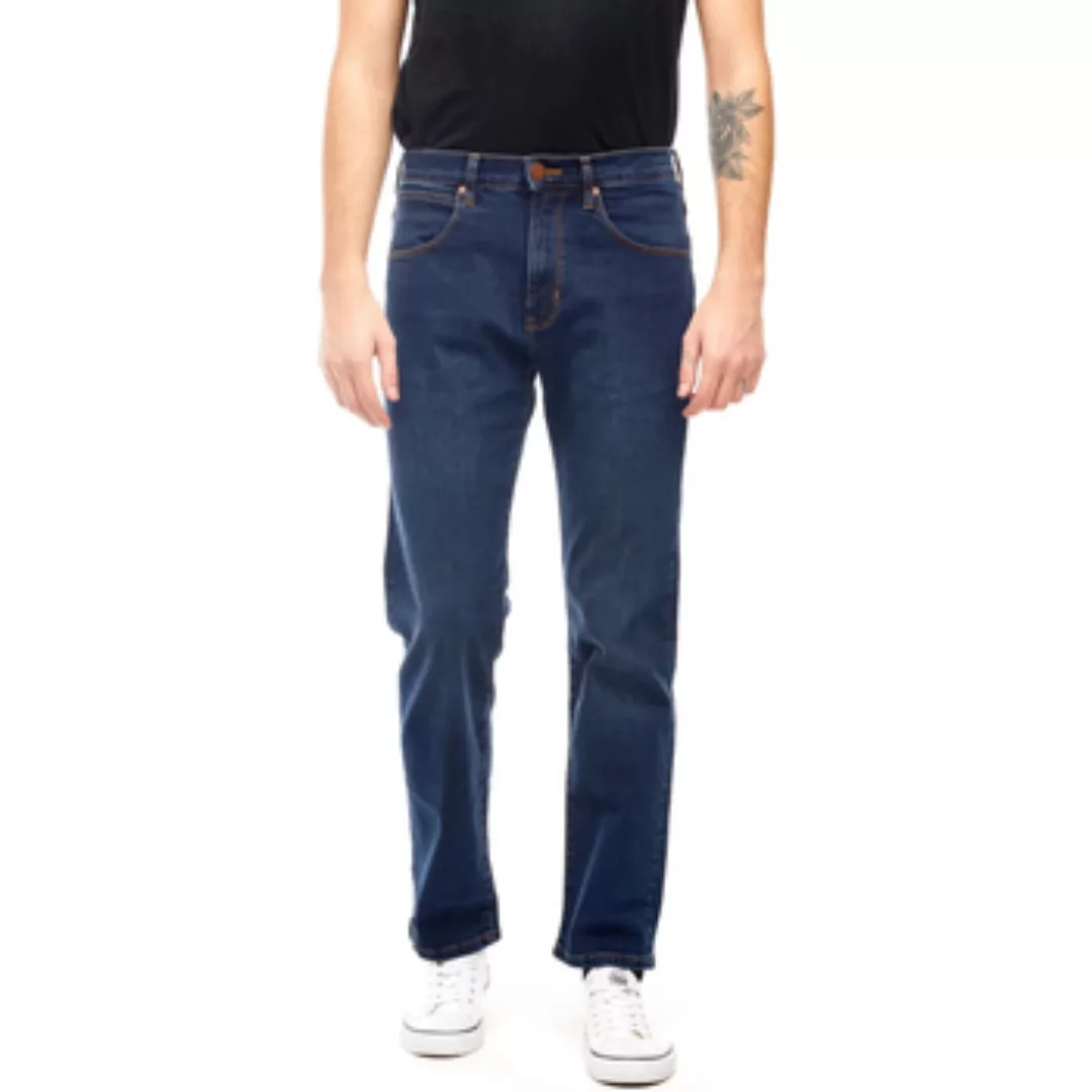 Wrangler  Straight Leg Jeans W120LR36Z arizona günstig online kaufen