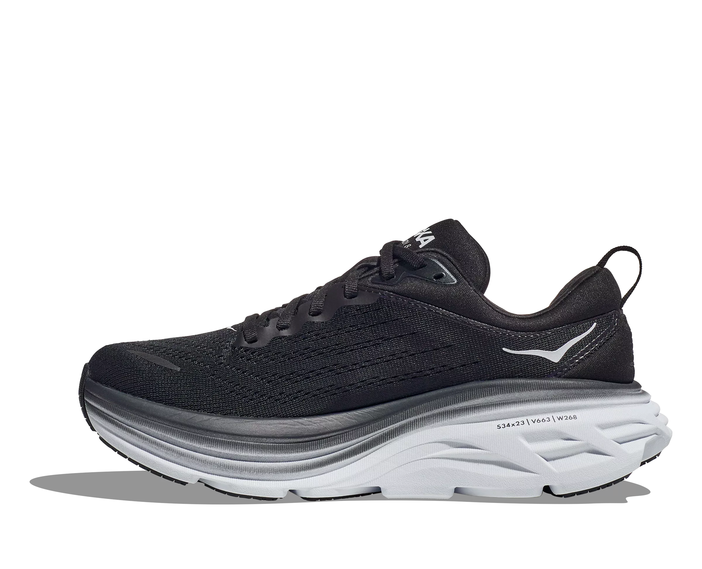 Hoka One One Laufschuh "Bondi 8", maximale Dämpfung günstig online kaufen