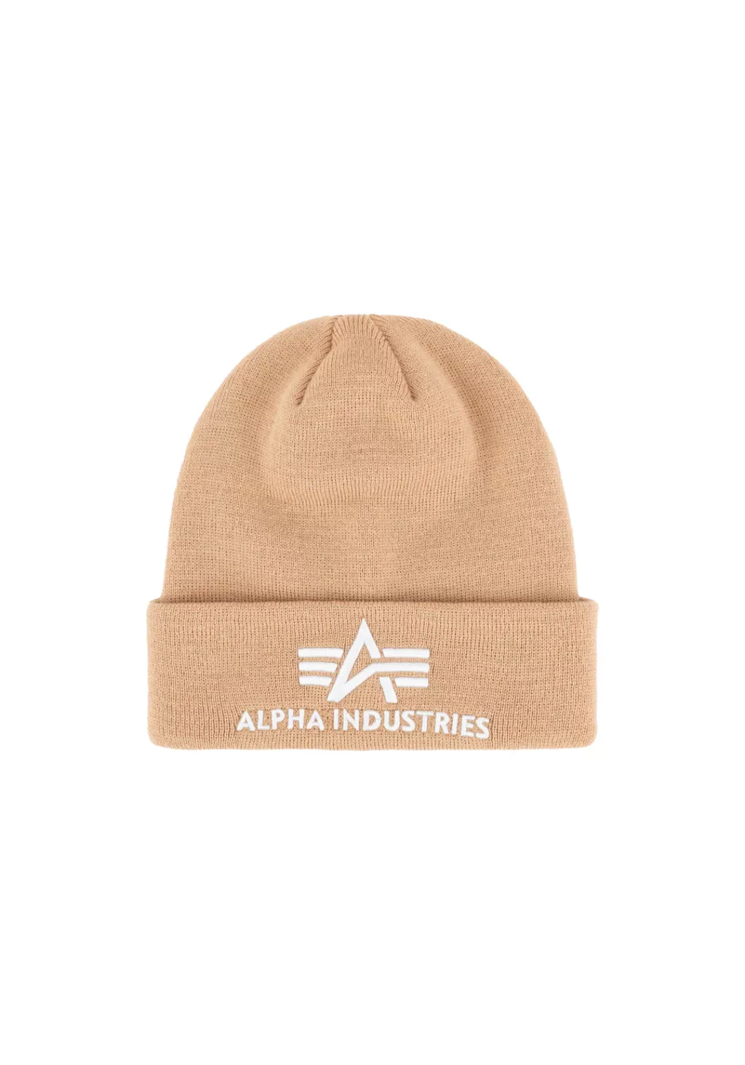 Alpha Industries Skimütze "Alpha Industries Accessoires - Headwear 3D Beani günstig online kaufen