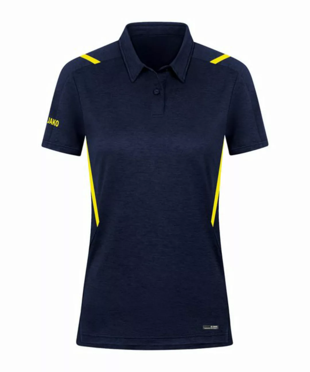 Jako Poloshirt JAKO Challenge Polo Damen Polyester günstig online kaufen