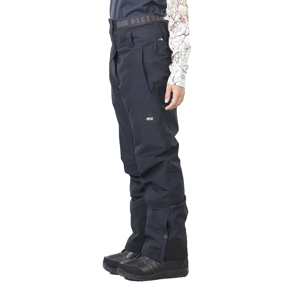 Picture Exa Pant Dark Blue günstig online kaufen