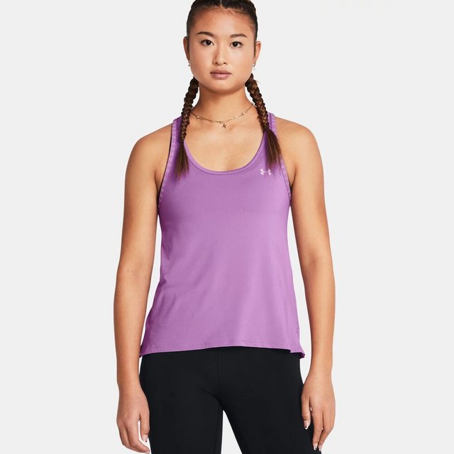 Under Armour® Tanktop Knockout Tank günstig online kaufen