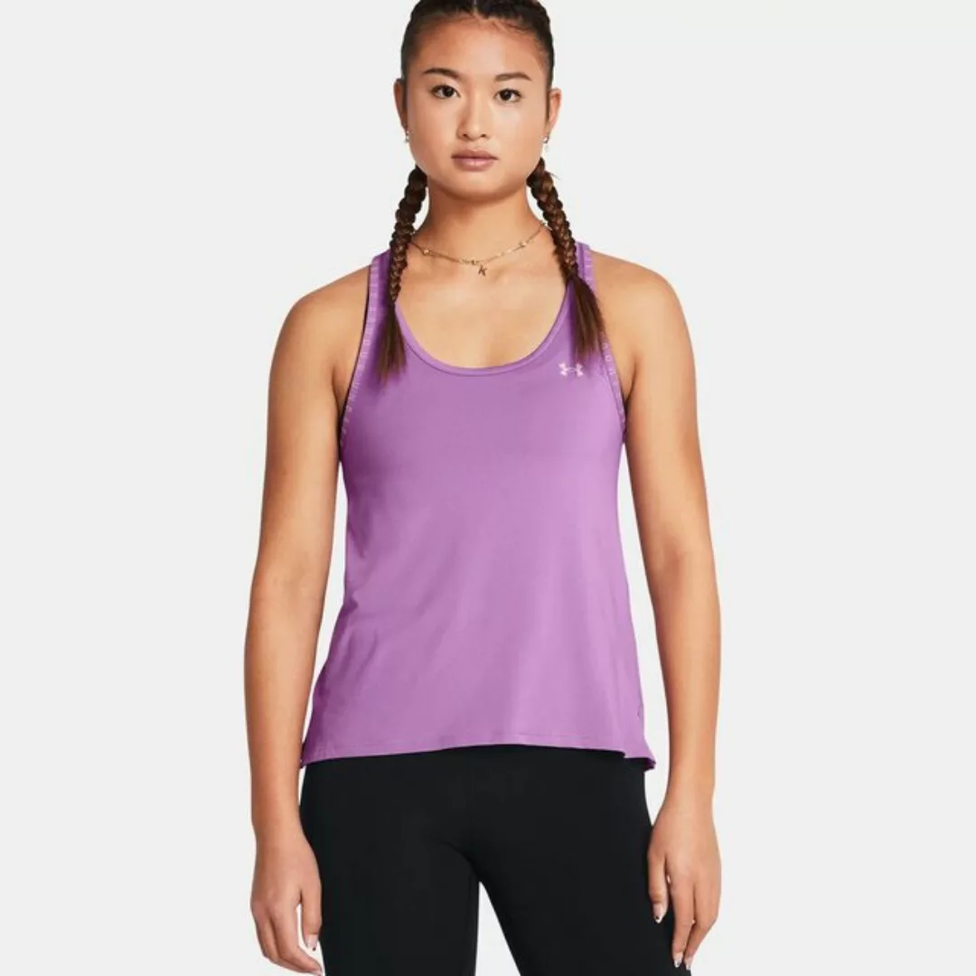 Under Armour® Tanktop Knockout Tank günstig online kaufen