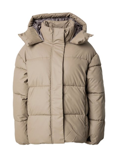 b.young Winterjacke BYAZUA JACKET - gemütliche Winterjacke günstig online kaufen