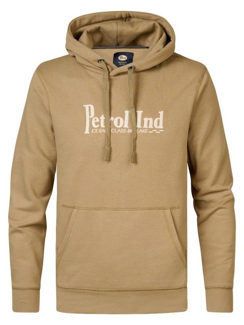 Petrol Industries Hoodie - modischer Hoodie - Men Sweater Hooded Print günstig online kaufen