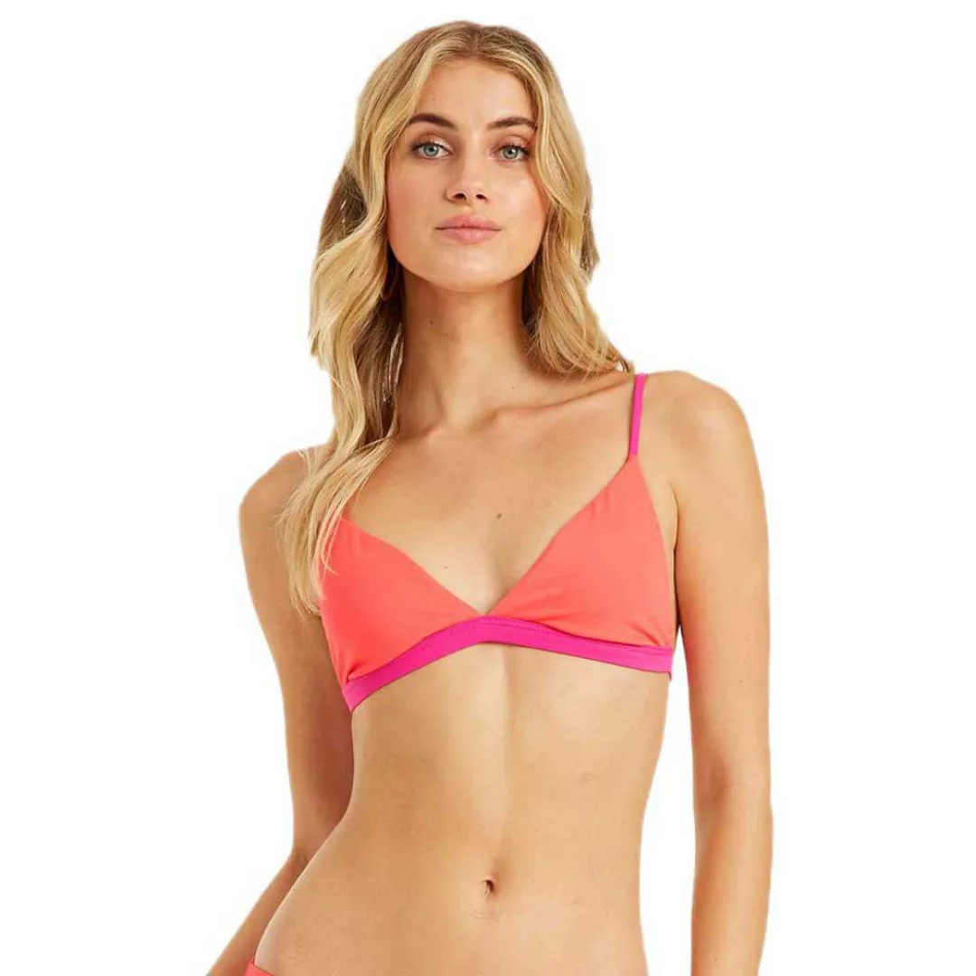 Billabong Born 4 Sun Bikini Oberteil XS Multi günstig online kaufen