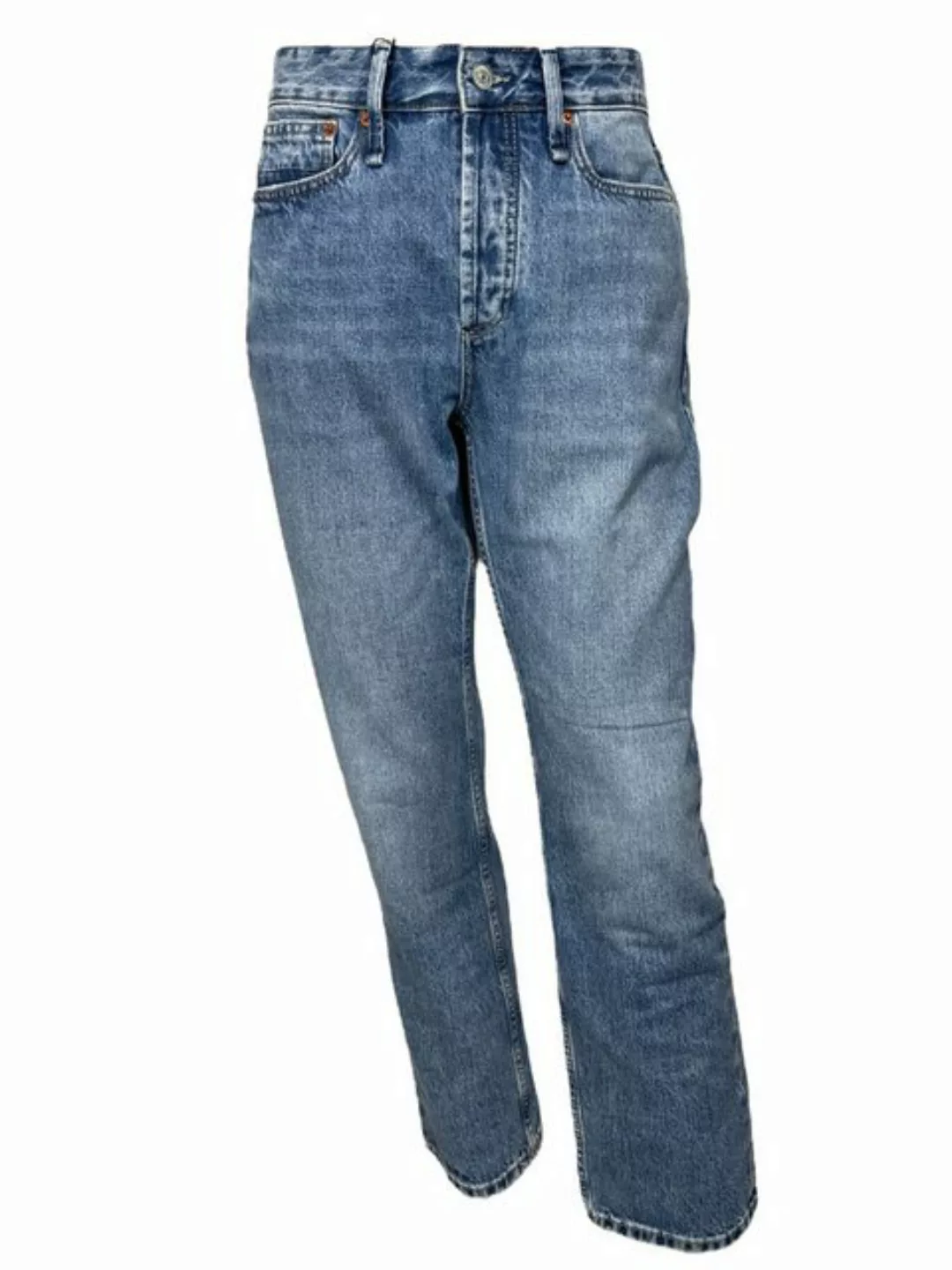 DENHAM Gerade Jeans günstig online kaufen