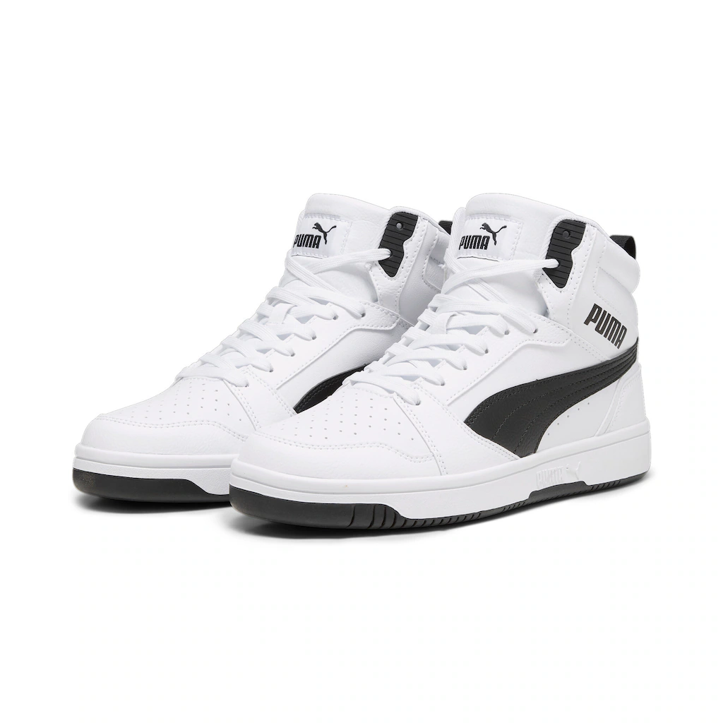 PUMA Sneaker "REBOUND V6" günstig online kaufen