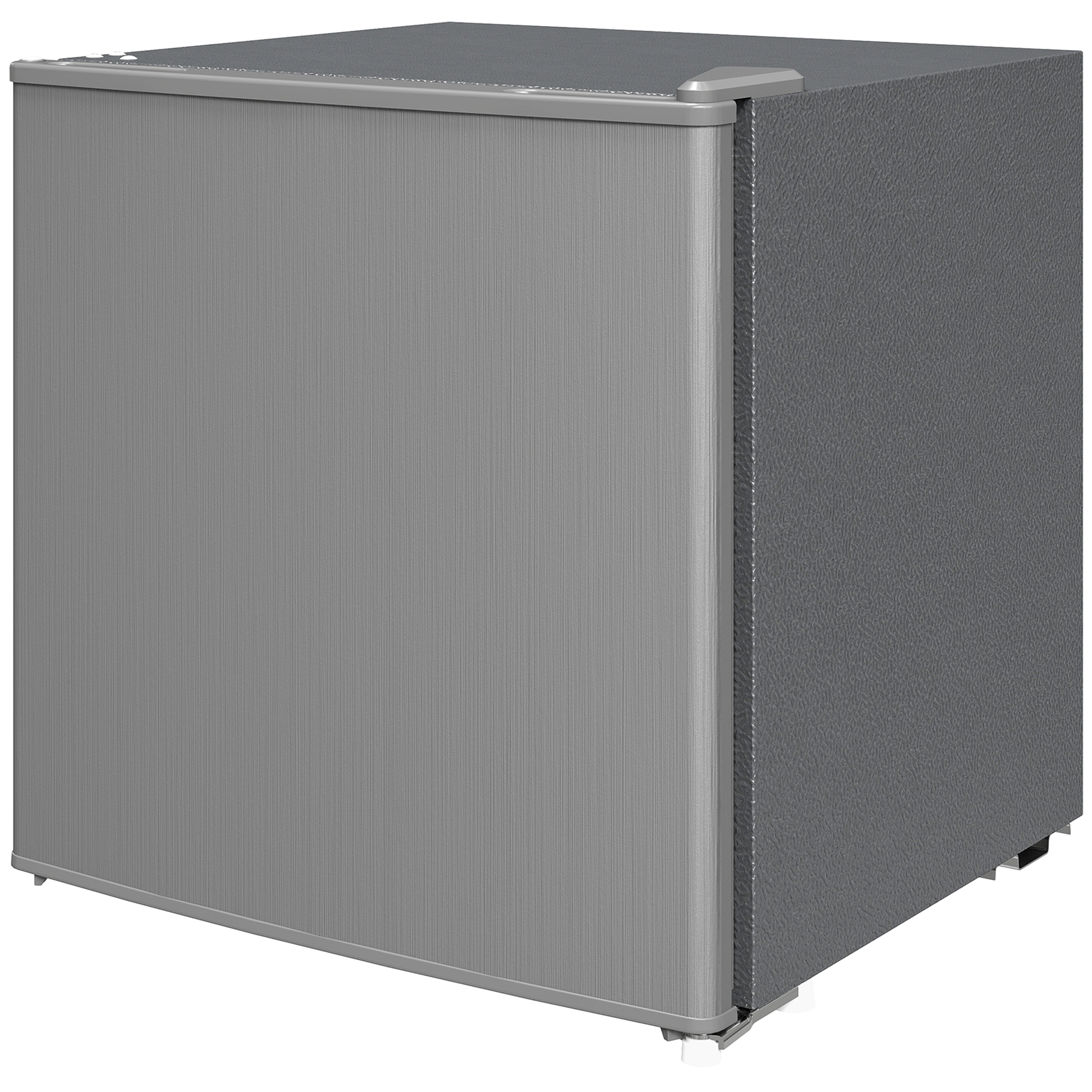 HOMCOM Mini-Gefrierschrank 35 L Gefrierbox elektrisch freistehend 161 W Min günstig online kaufen