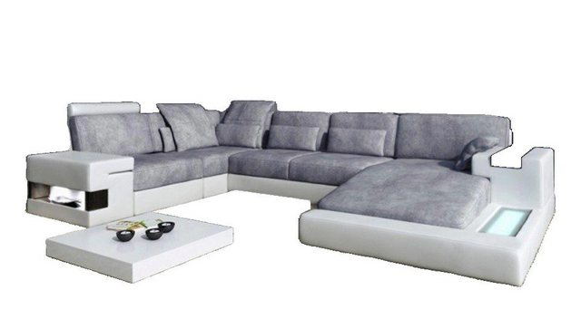 JVmoebel Ecksofa, Made in Europa günstig online kaufen