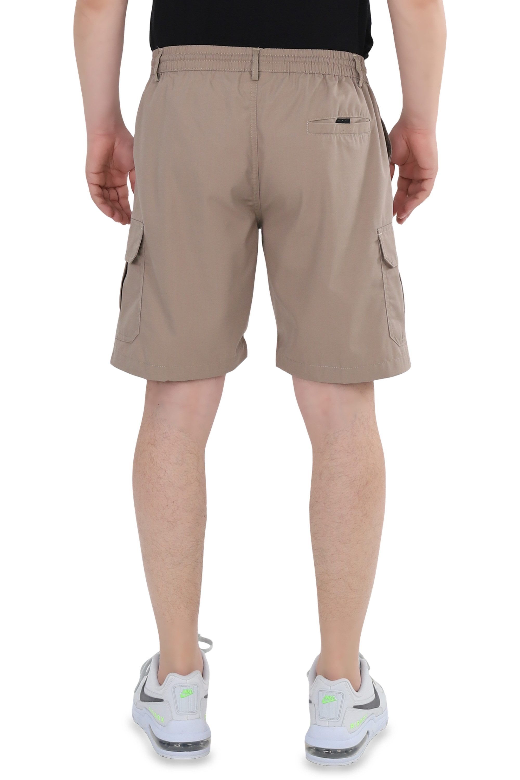 Ben Creek Cargobermudas QSH13K Bermuda mit günstig online kaufen