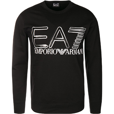 EA7 Sweatshirt 3LPM44/PJFGZ/1200 günstig online kaufen