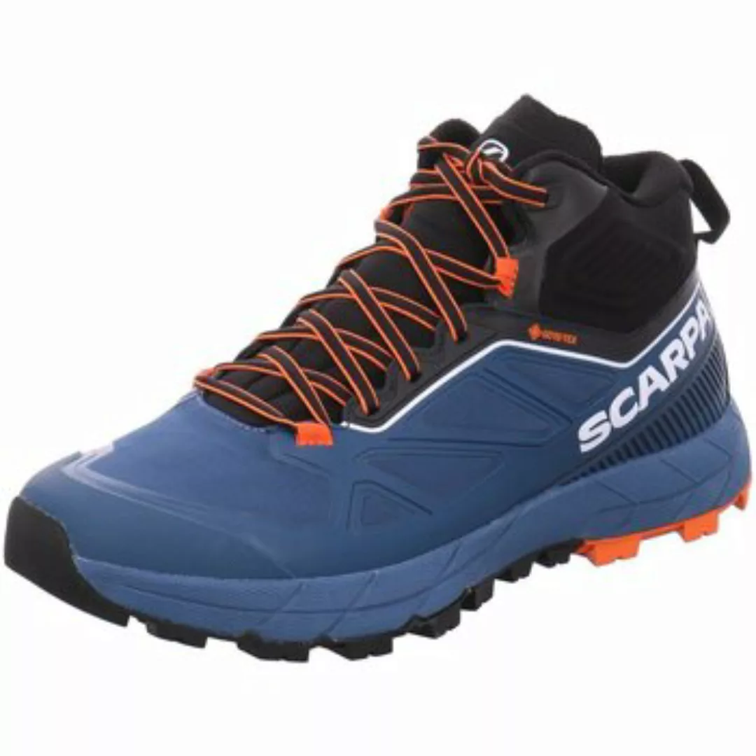 Scarpa  Fitnessschuhe Sportschuhe Rapid Mid GTX 72695G-M- cosmic blue/ oran günstig online kaufen