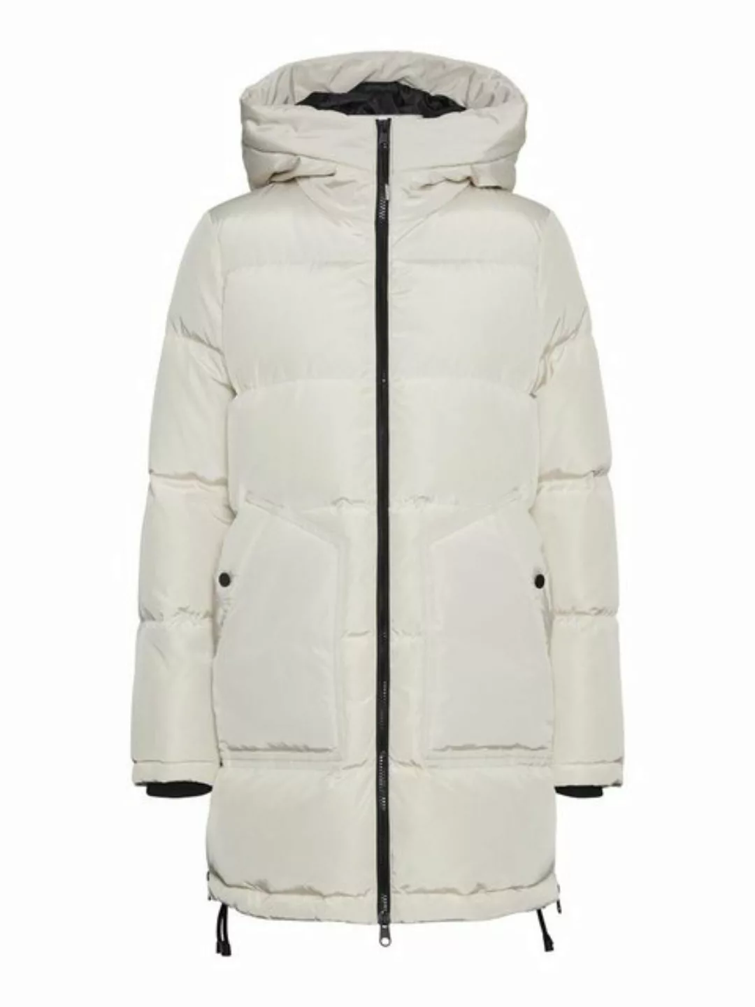 Vero Moda Steppjacke VMOSLO 3/4 DOWN JACKET günstig online kaufen