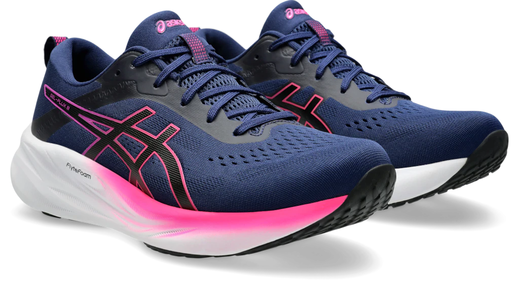 Asics Laufschuh "GEL-FLUX 8" günstig online kaufen