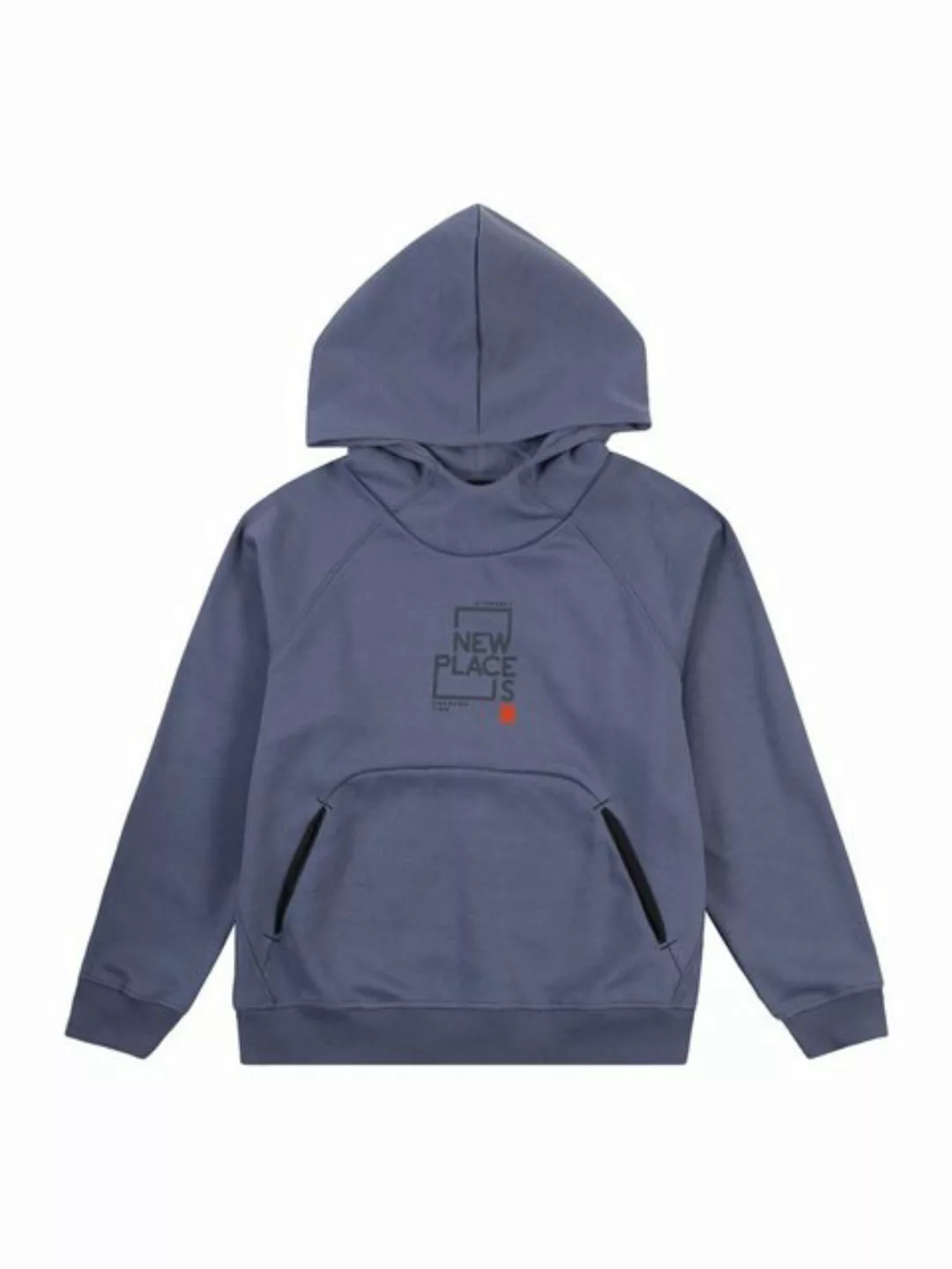 Blue Seven Sweatshirt (1-tlg) günstig online kaufen