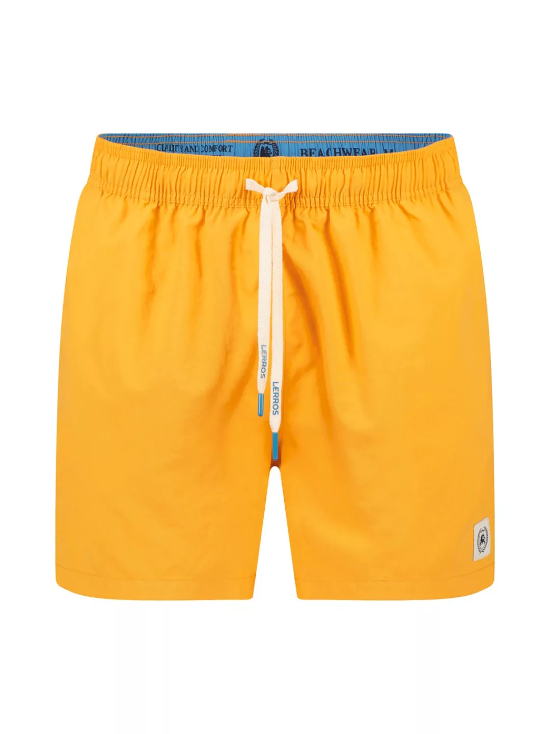 LERROS Shorts "LERROS Badeshort, unifarben" günstig online kaufen