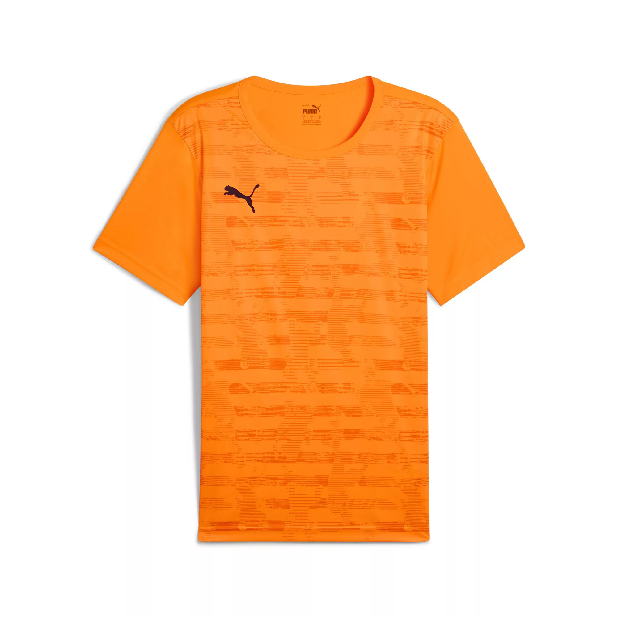 PUMA Trainingsshirt "individualRISE Graphic Trikot Herren" günstig online kaufen