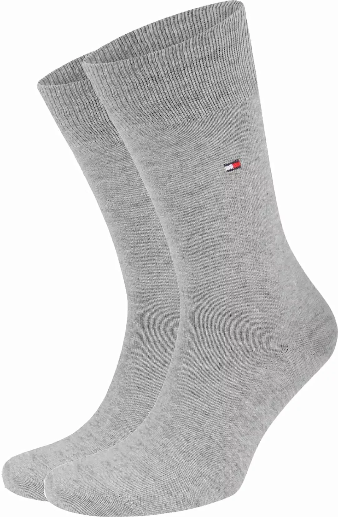 Tommy Hilfiger Herrensocken Classic Business Socken - 2er Pack günstig online kaufen