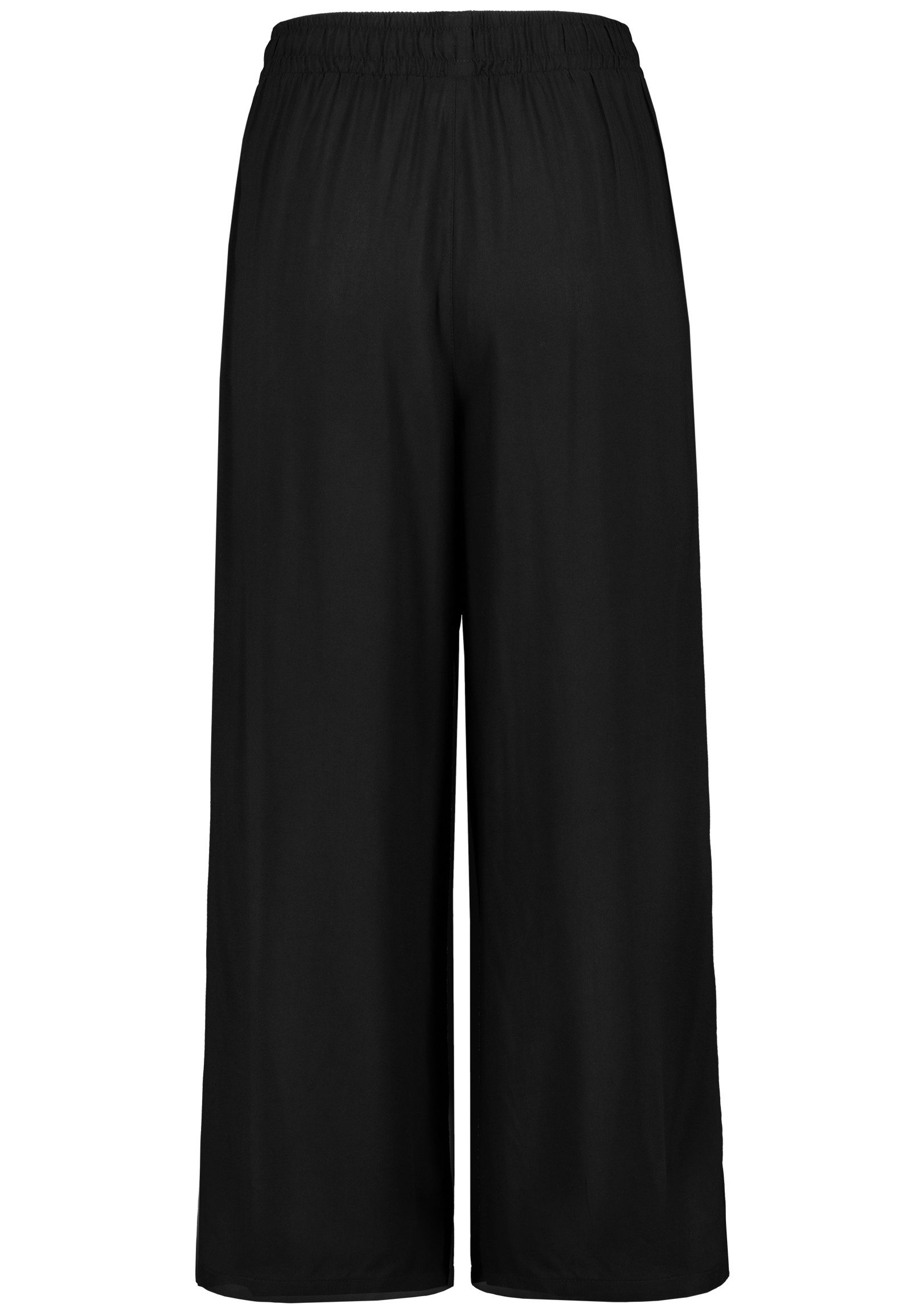 SUBLEVEL Chinos Damen Luftige Sommerhose Freizeit günstig online kaufen