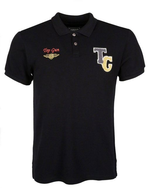 TOP GUN T-Shirt "TG202120071" günstig online kaufen