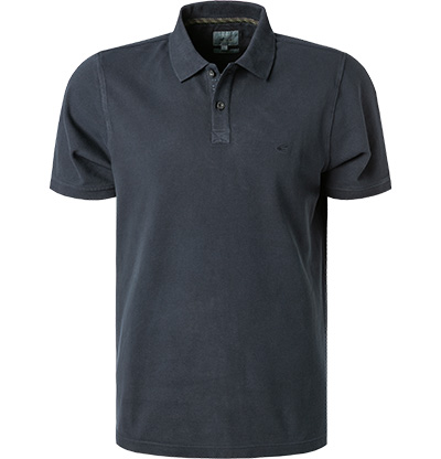 camel active Polo-Shirt 409965/7P00/43 günstig online kaufen