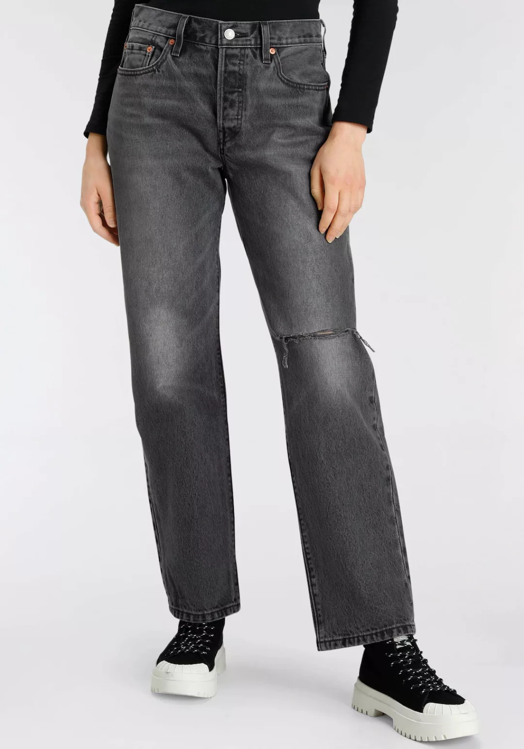 Levi's® Weite Jeans 90'S 501 501 Collection günstig online kaufen