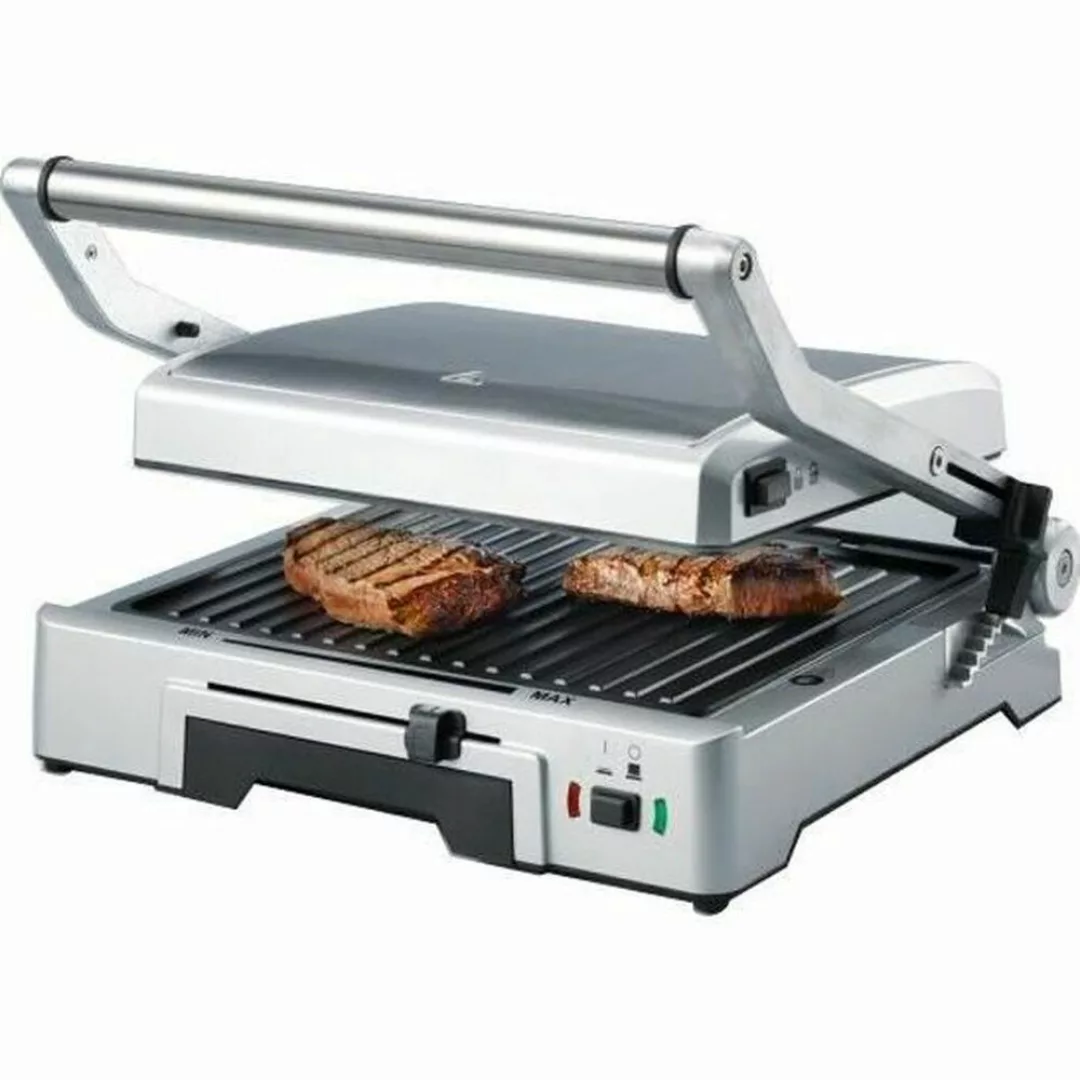 Elektrogrill Severin Kg 2392 1800 W günstig online kaufen