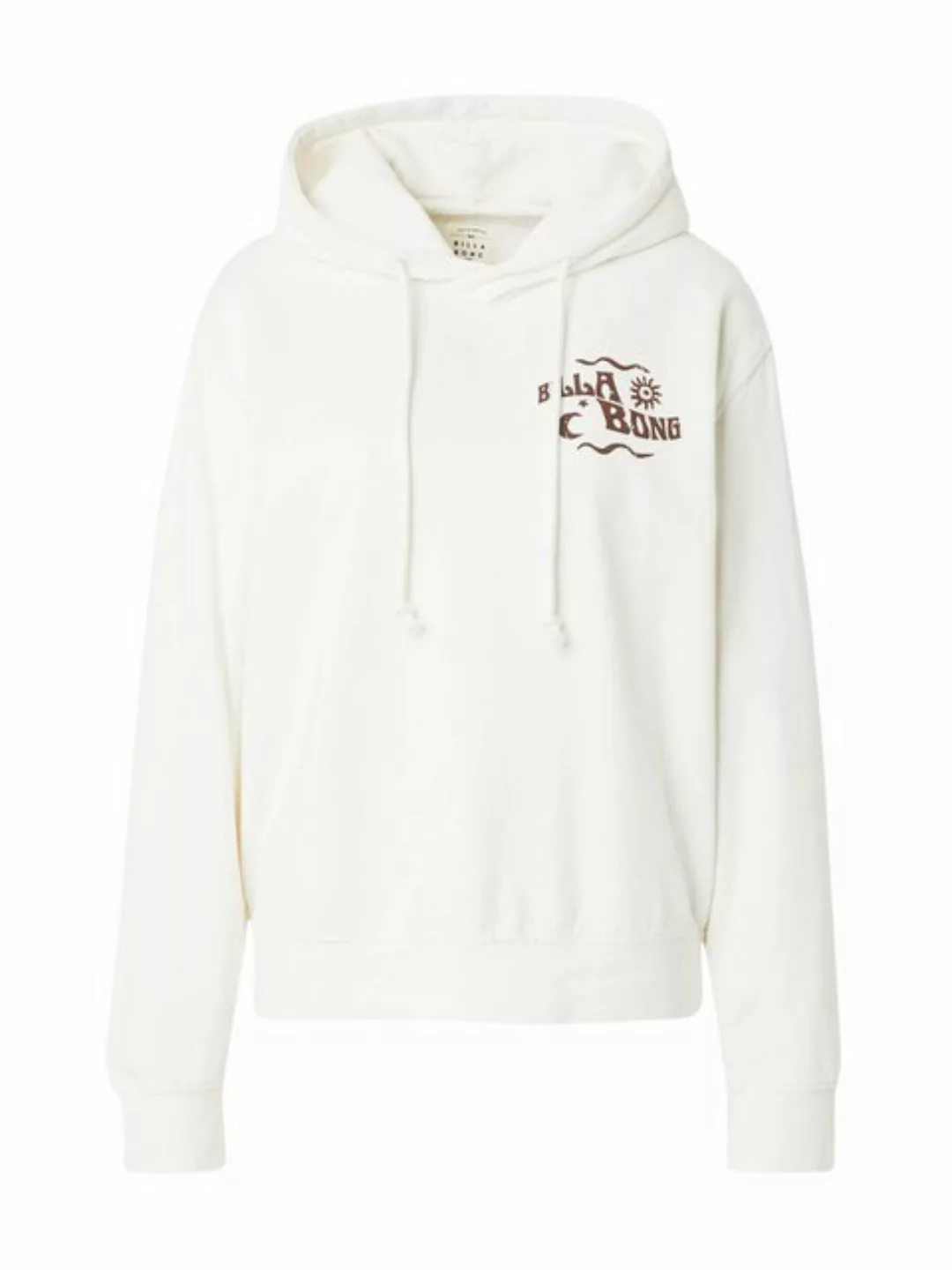 Billabong Sweatshirt SNAKE MANTRA (1-tlg) Plain/ohne Details günstig online kaufen