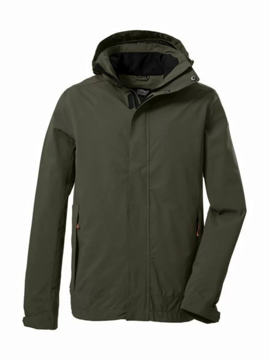 Killtec Outdoorjacke KOS 87 MN JCKT_XENIOS günstig online kaufen