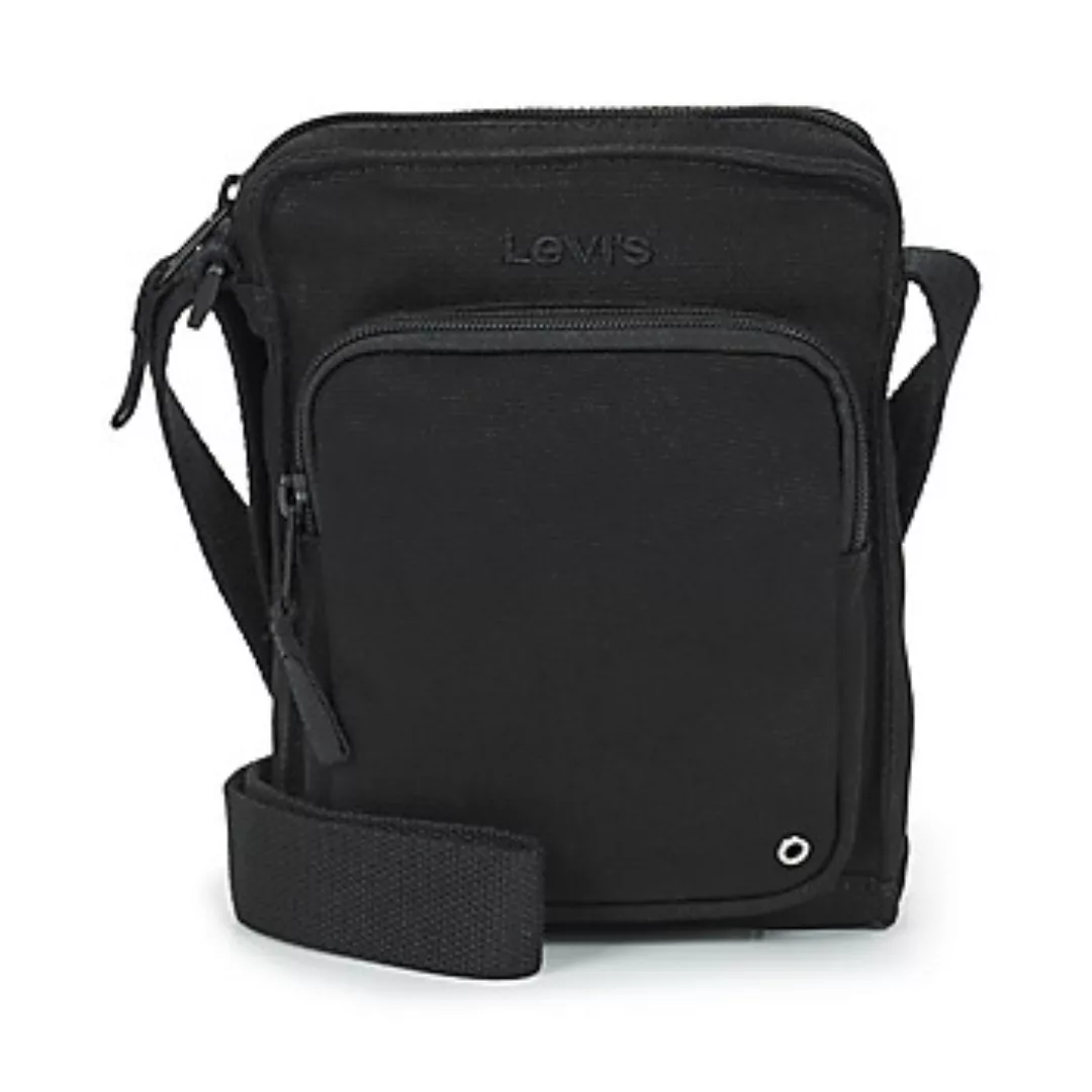 Levis Umhängetasche "Umhängetasche SMALL NS ZIP CROSSBODY" günstig online kaufen