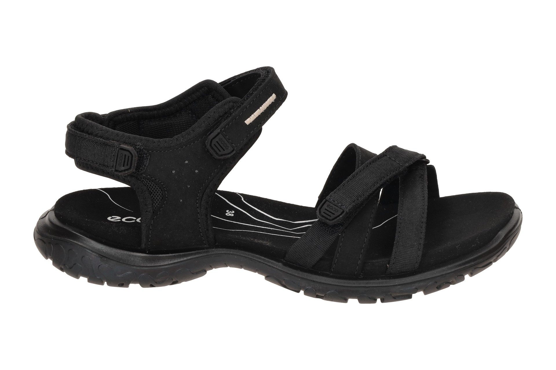 Ecco Sandale Sandalette günstig online kaufen