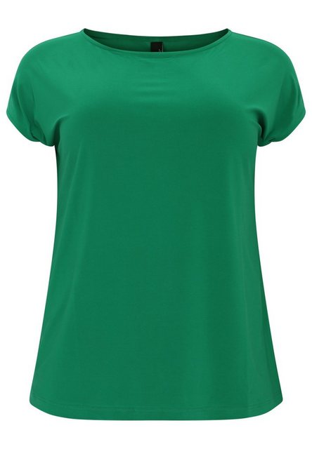 Yoek Langarmshirt Damen T-shirt Große Größen günstig online kaufen