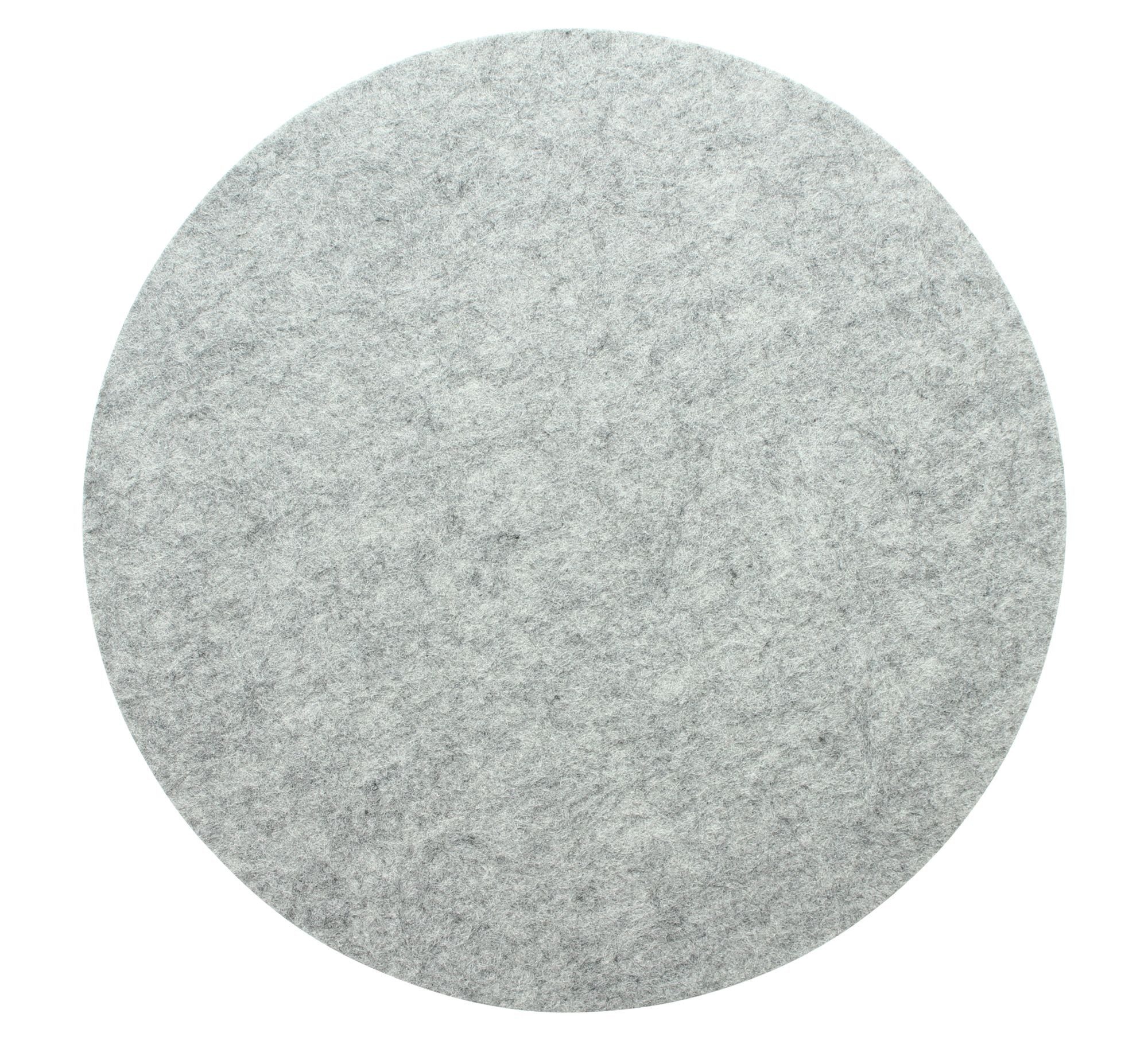 Frank Flechtwaren Platzset, Platzmatte Grey 4er günstig online kaufen