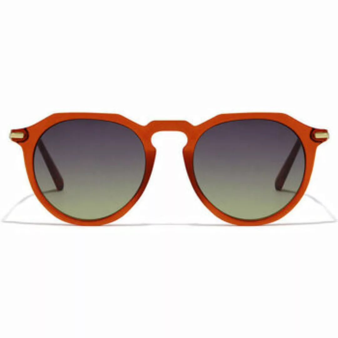 Hawkers  Sonnenbrillen Warwick Crosswalk ginger Moss günstig online kaufen