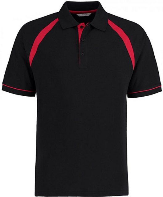 Kustom Kit Poloshirt Herren Oak Hill Polo günstig online kaufen