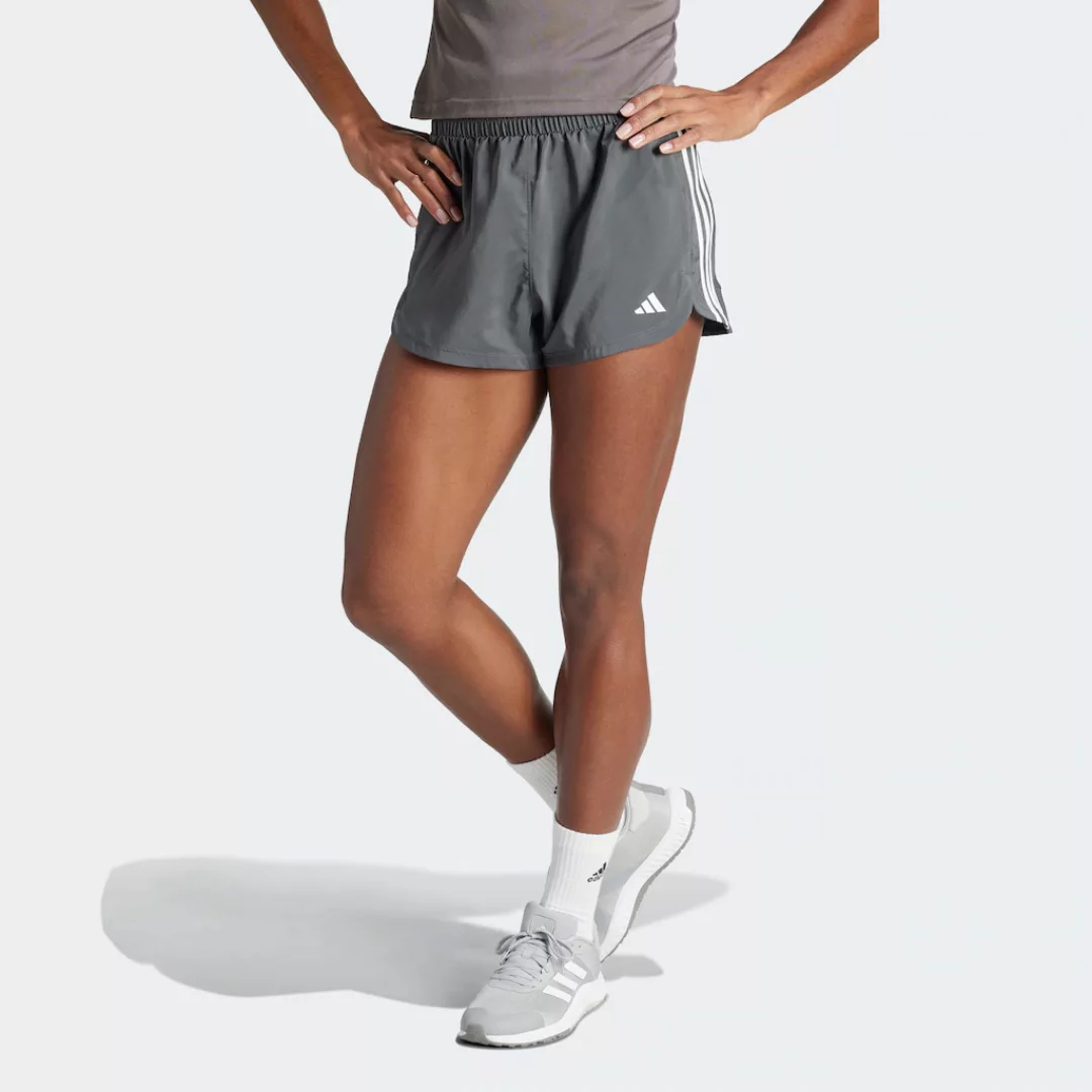 adidas Performance Shorts "PACER WVN HIGH", (1 tlg.) günstig online kaufen