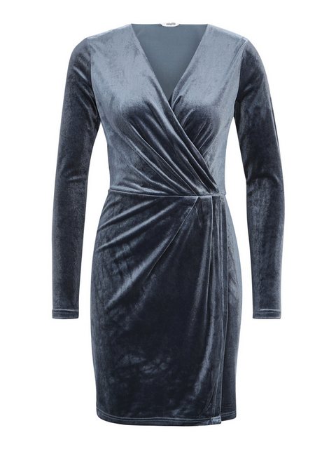 MbyM Minikleid Madena (1-tlg) Wickel-Design günstig online kaufen