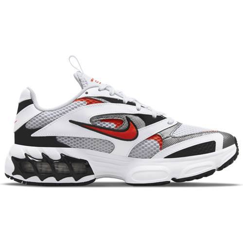 Nike Zoom Air Fire Schuhe EU 38 White günstig online kaufen