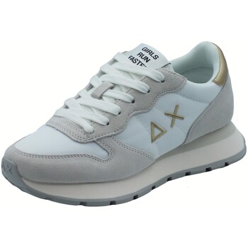 Sun68  Fitnessschuhe Z35202 Ally Gold Silver günstig online kaufen