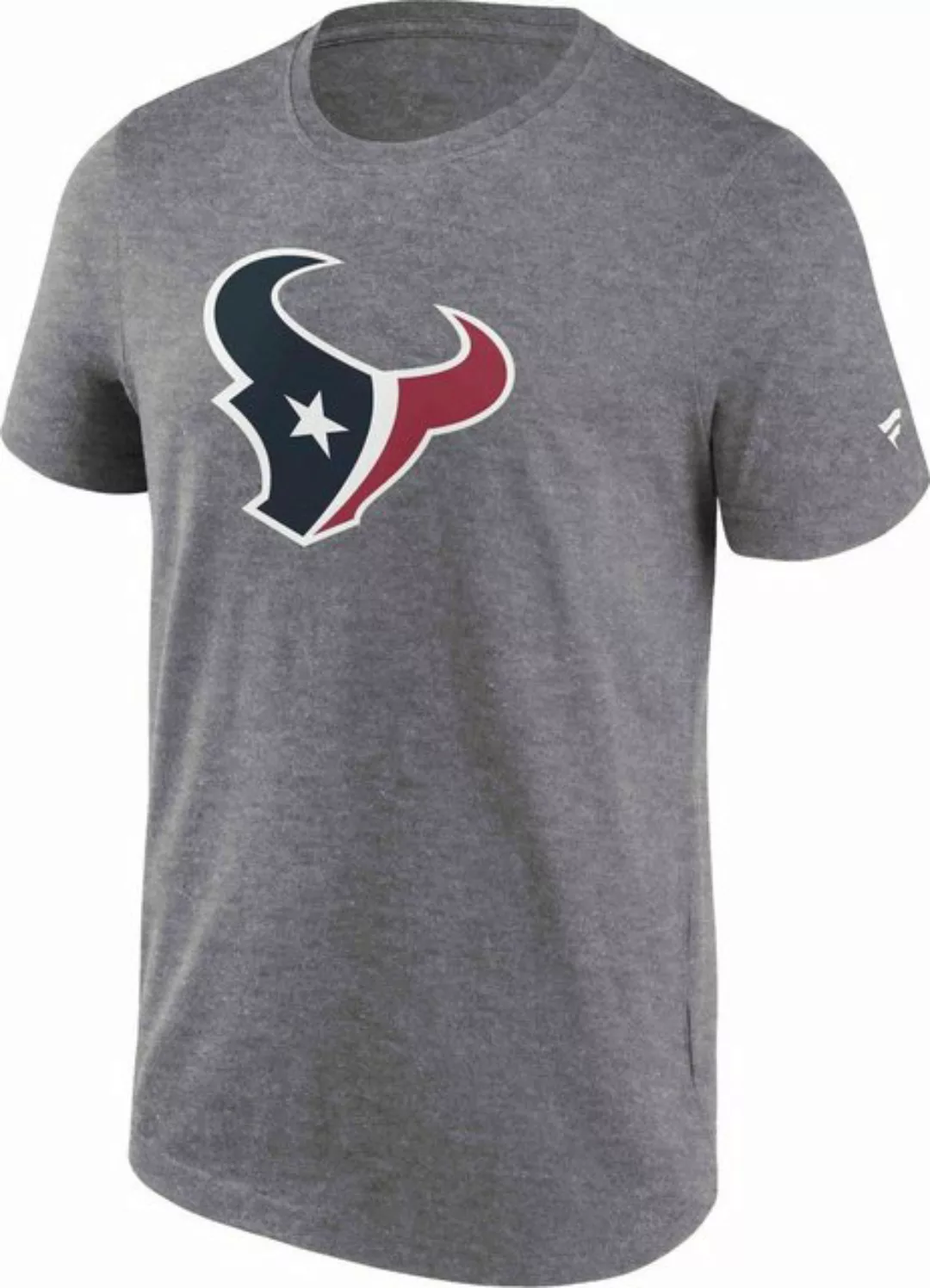 Fanatics T-Shirt NFL Houston Texans Primary Logo Graphic günstig online kaufen
