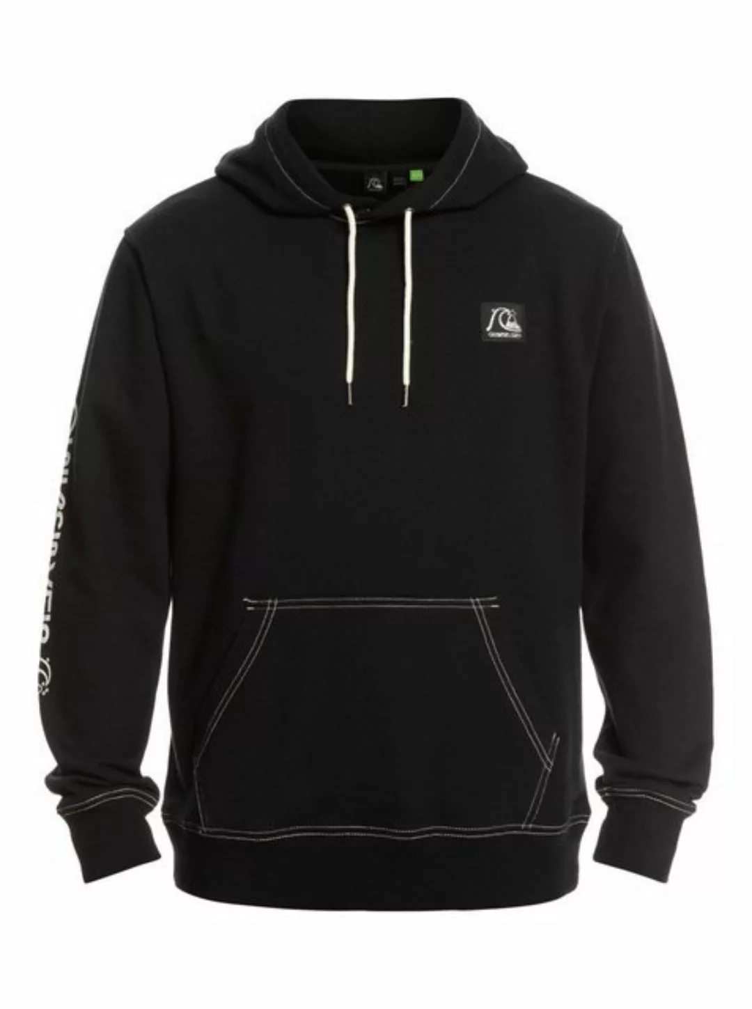 Quiksilver Kapuzensweatshirt The Original günstig online kaufen